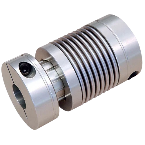 Flexible Shaft Coupling