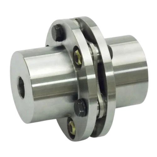 Disc Coupling